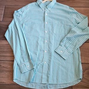 Dockers XL Long Sleeve Shirt